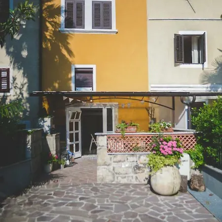 Studio Apartman Ikarka Exterior photo
