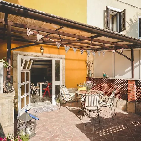 Studio Apartman Ikarka Exterior photo