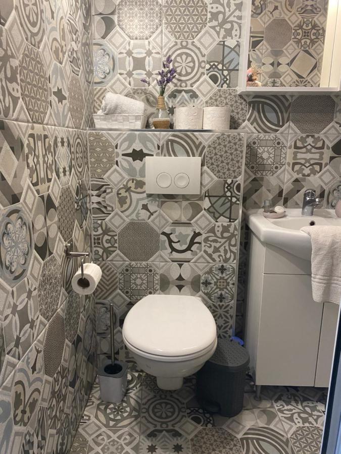 Apartment Ikarka Ika