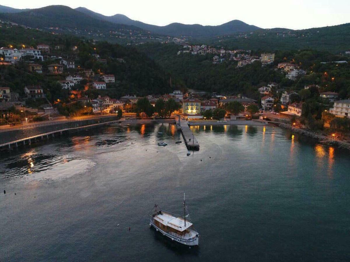 Ikarka Ika
