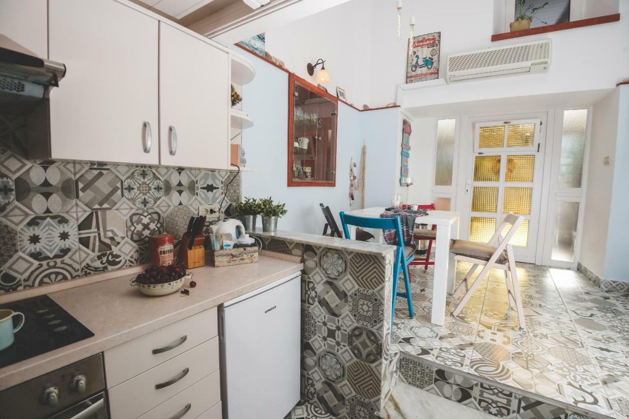 Apartment Ikarka