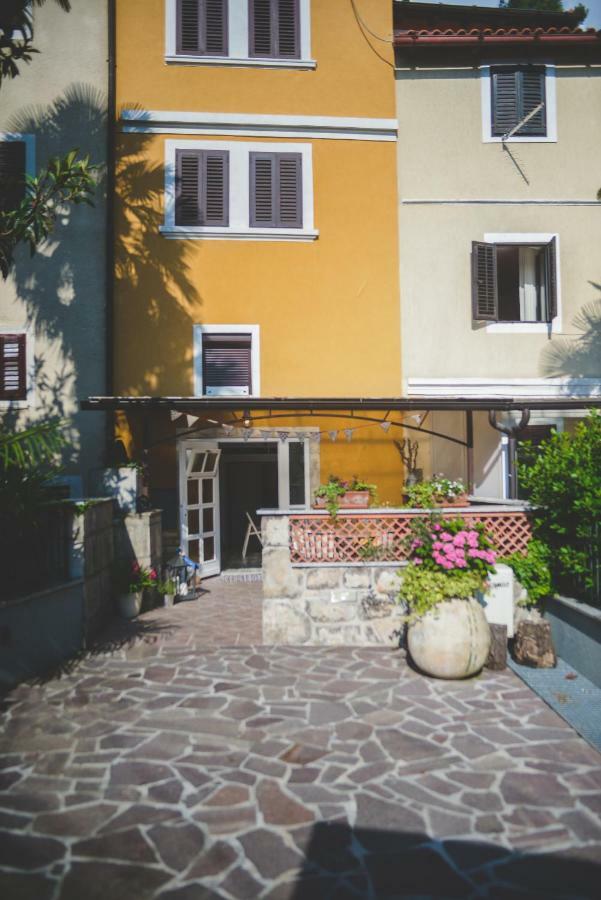 Apartment Ikarka Ika