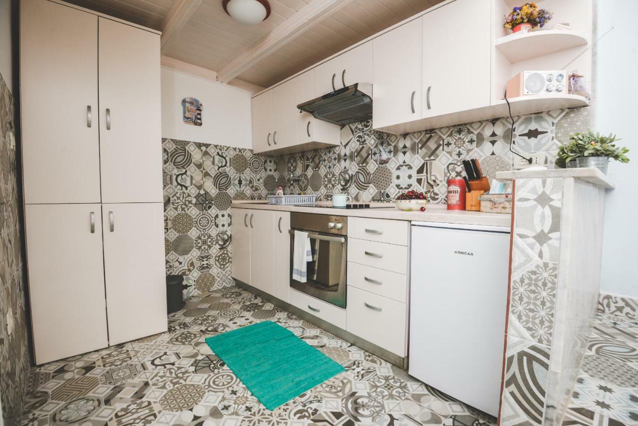 Ikarka Apartment Ika