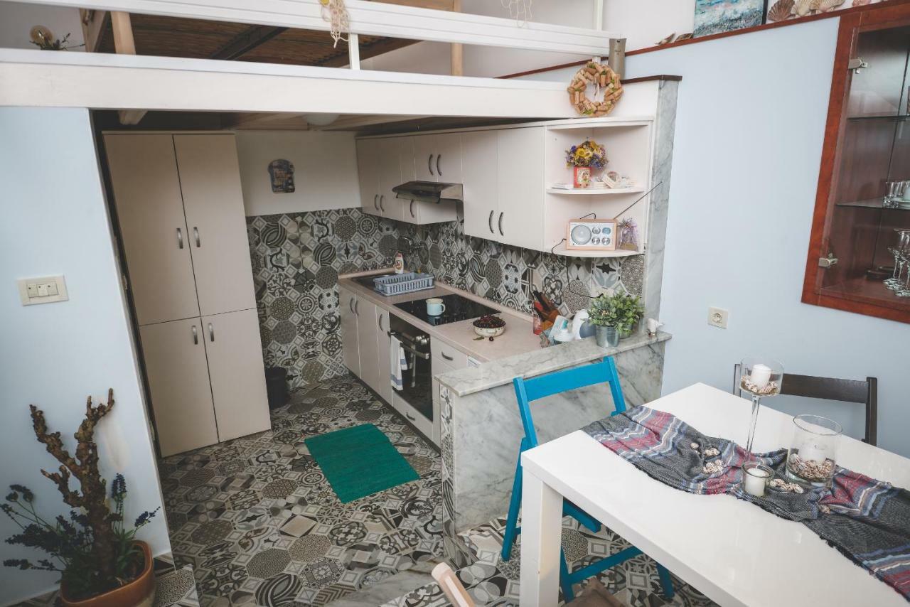 Ikarka Appartamento Ika