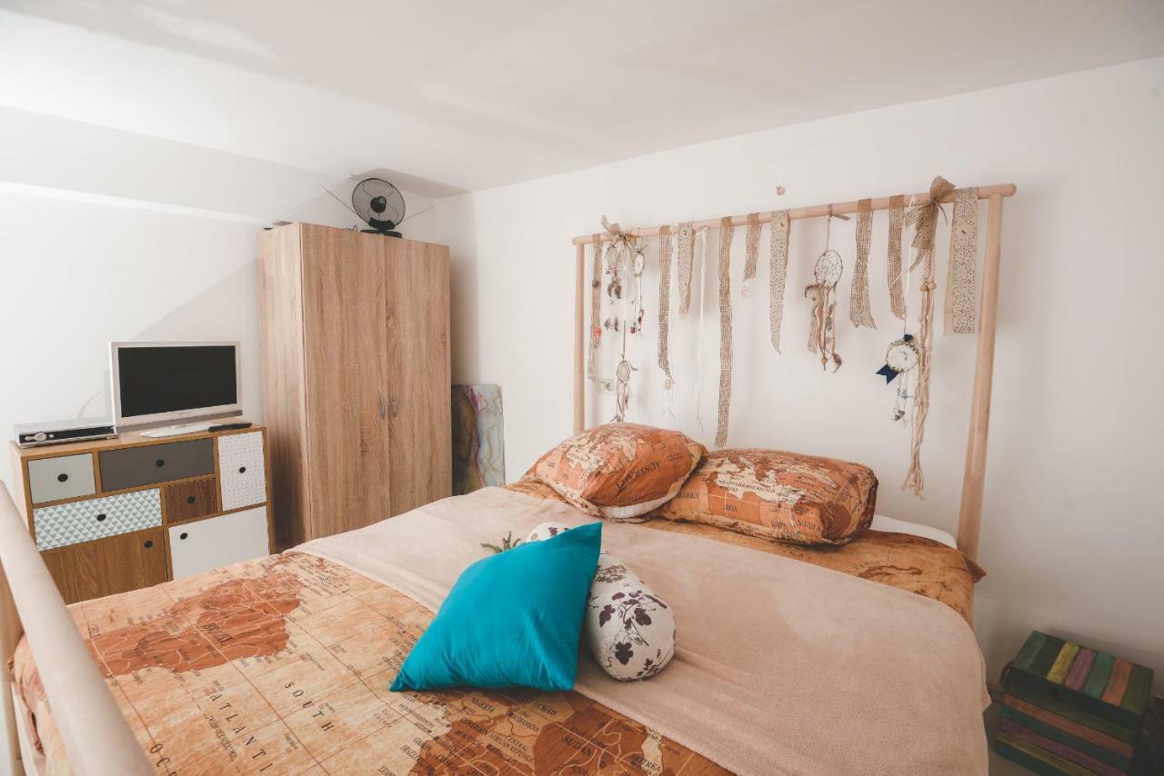Apartment Ikarka *