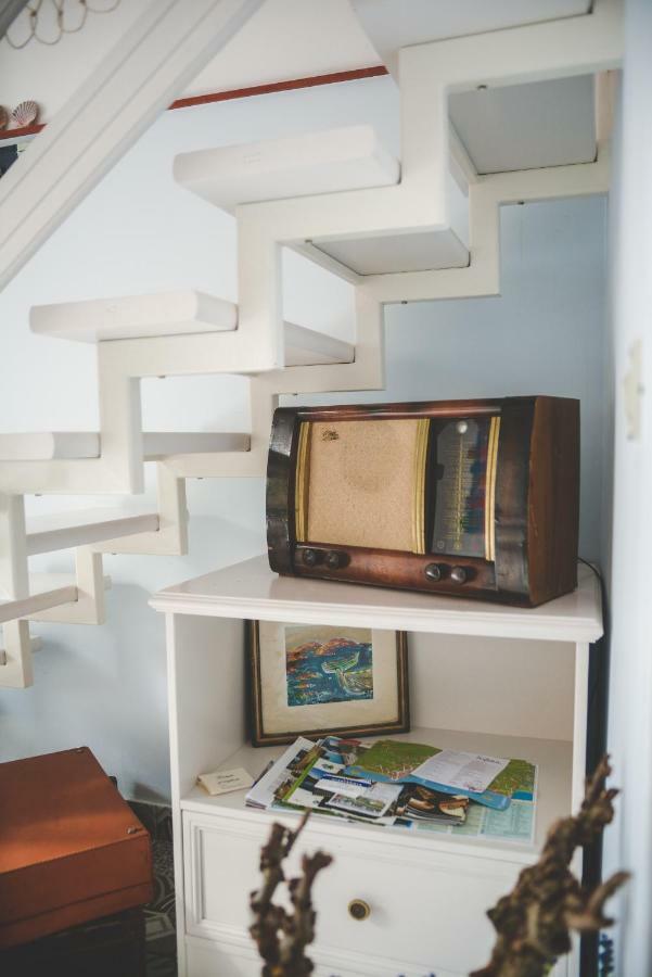 Ikarka Apartment *
